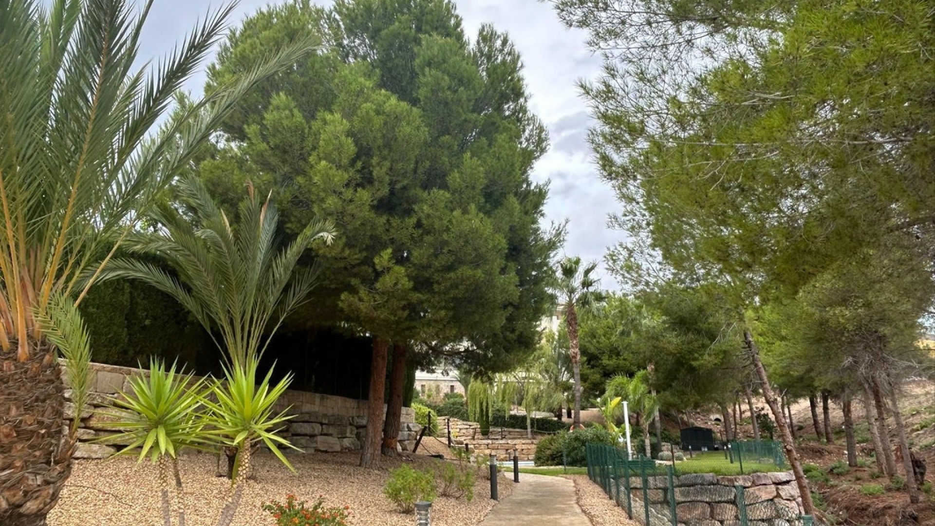 Resale - Villa - Finestrat