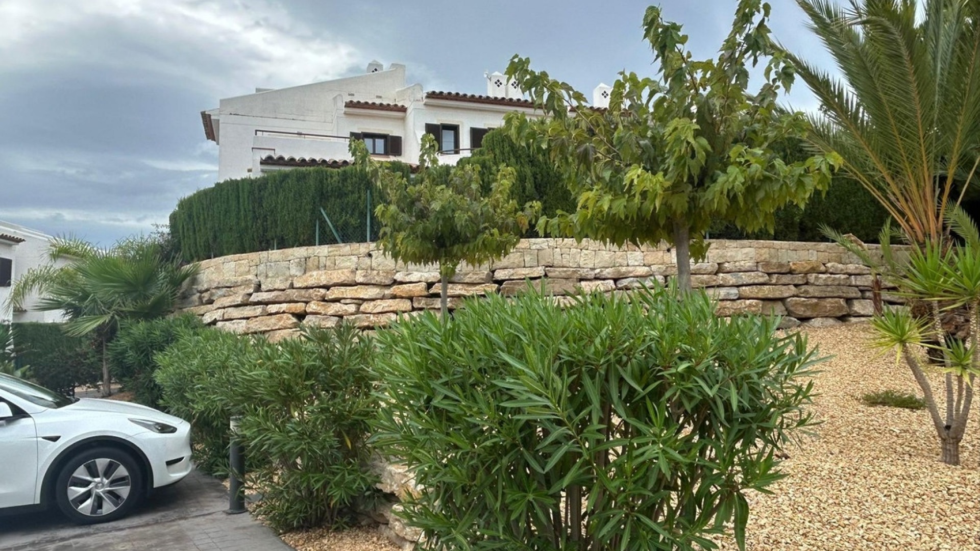 Resale - Villa - Finestrat