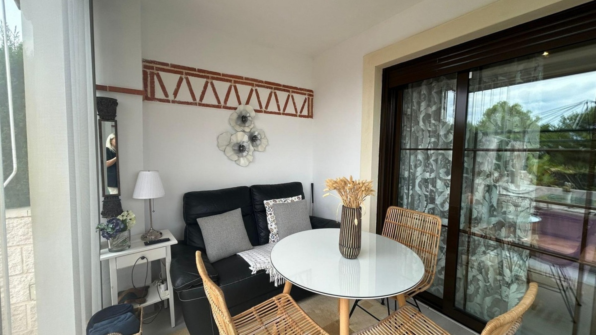 Resale - Villa - Finestrat