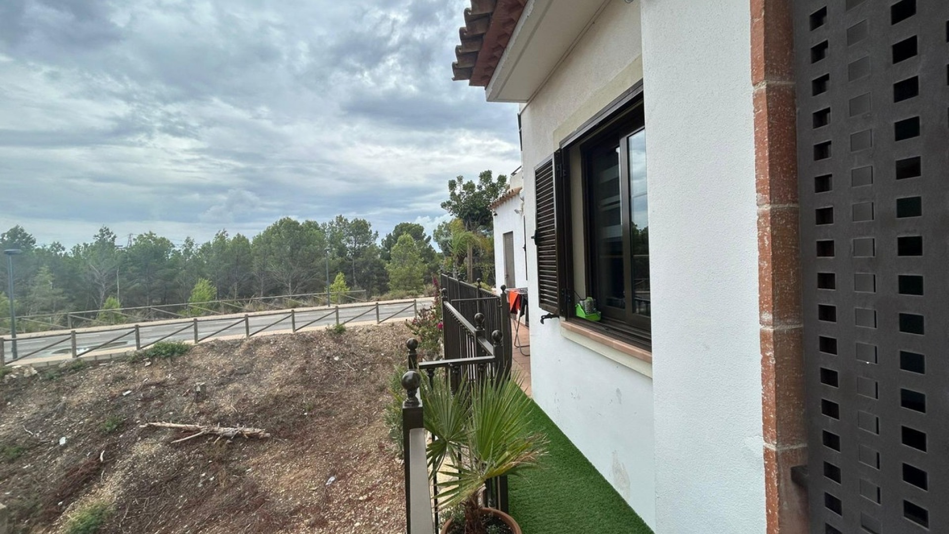 Resale - Villa - Finestrat