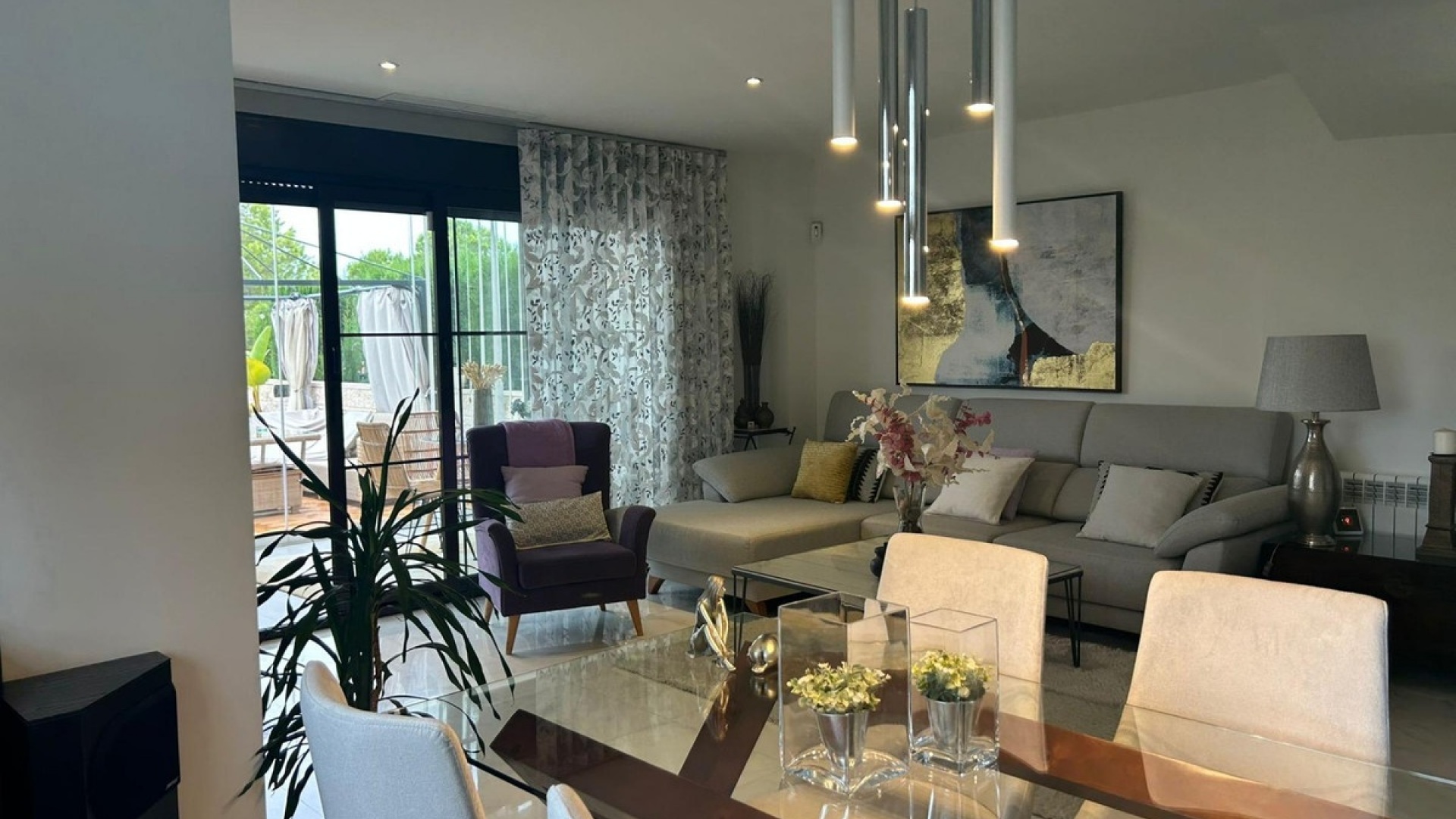 Resale - Villa - Finestrat