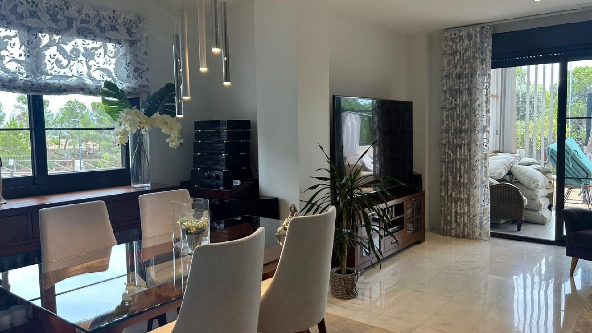Resale - Villa - Finestrat