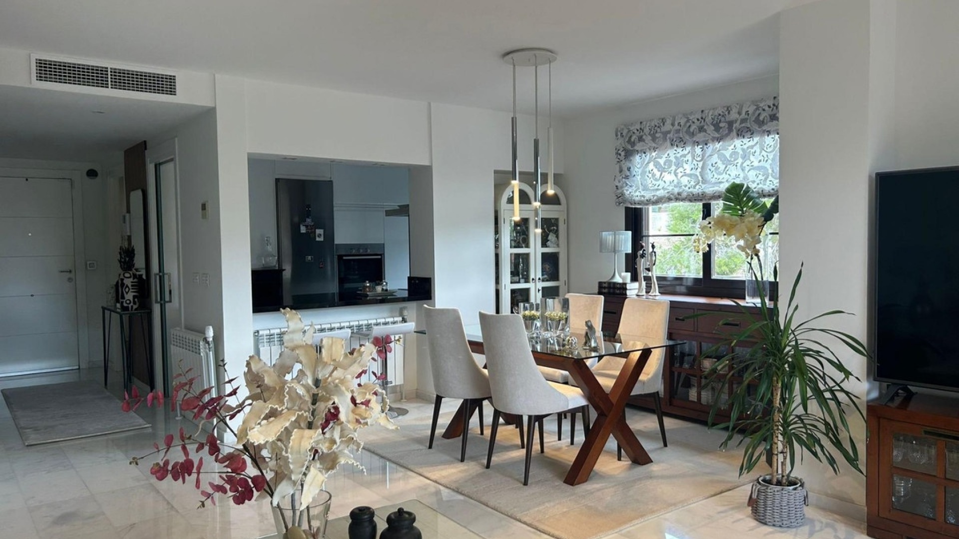 Resale - Villa - Finestrat