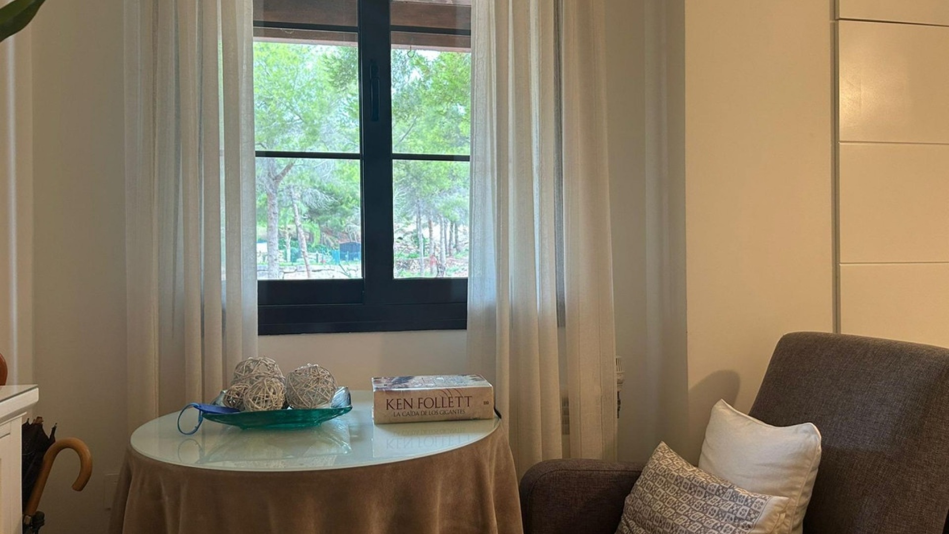 Resale - Villa - Finestrat