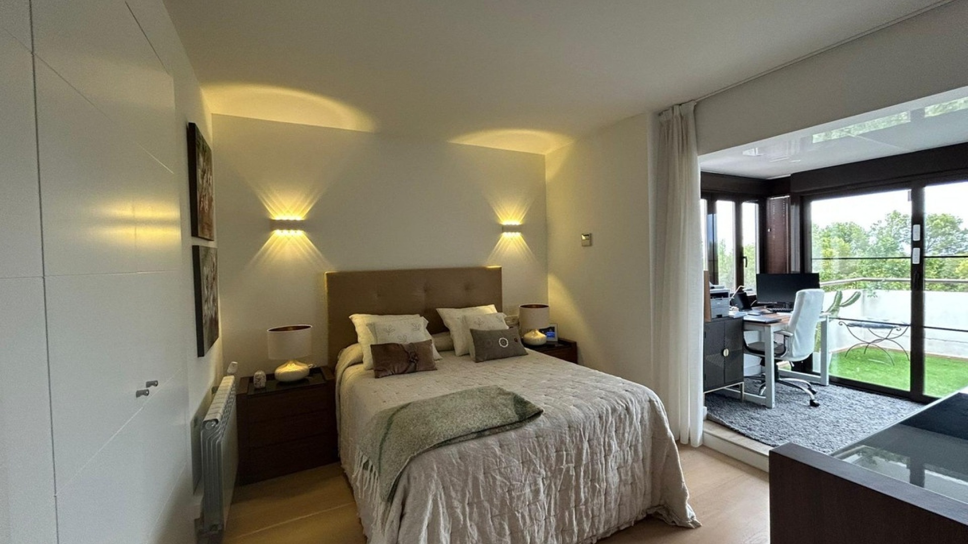Resale - Villa - Finestrat