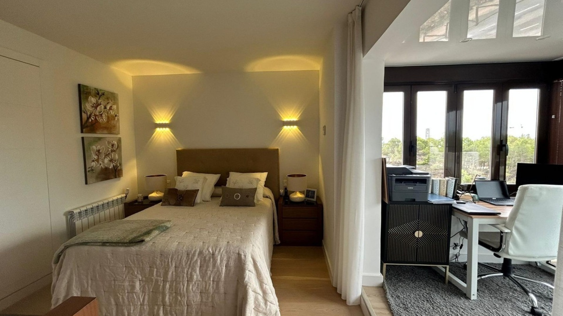 Resale - Villa - Finestrat