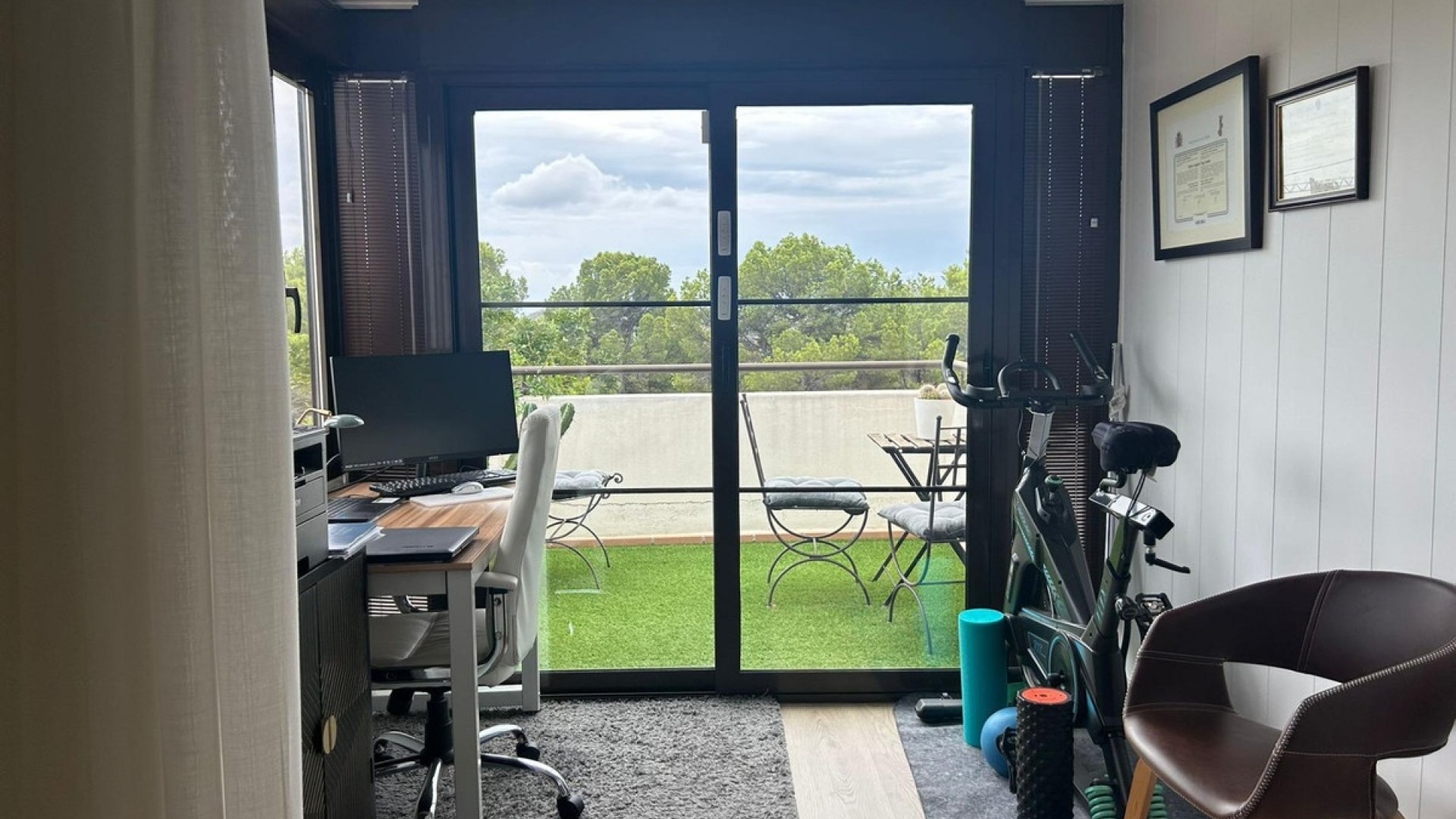 Resale - Villa - Finestrat