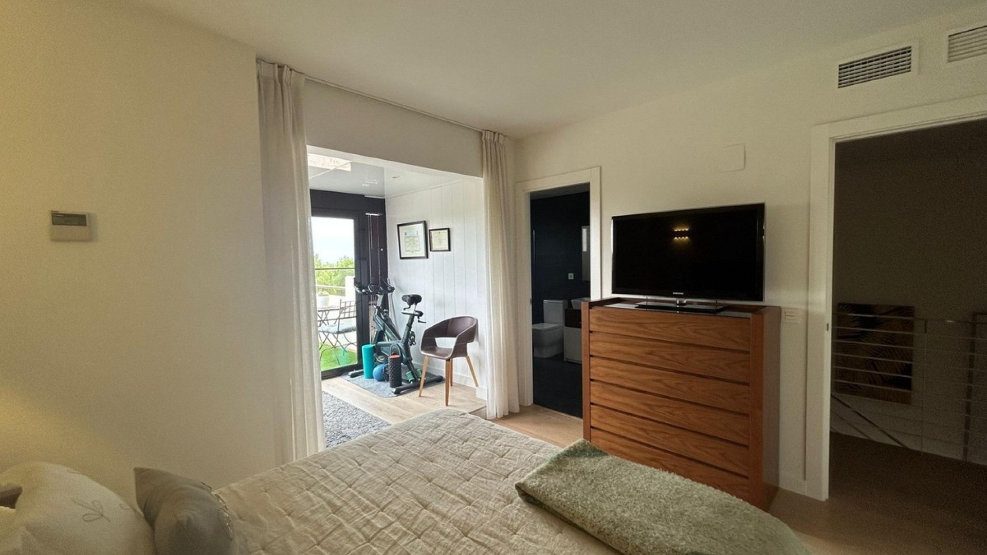 Resale - Villa - Finestrat