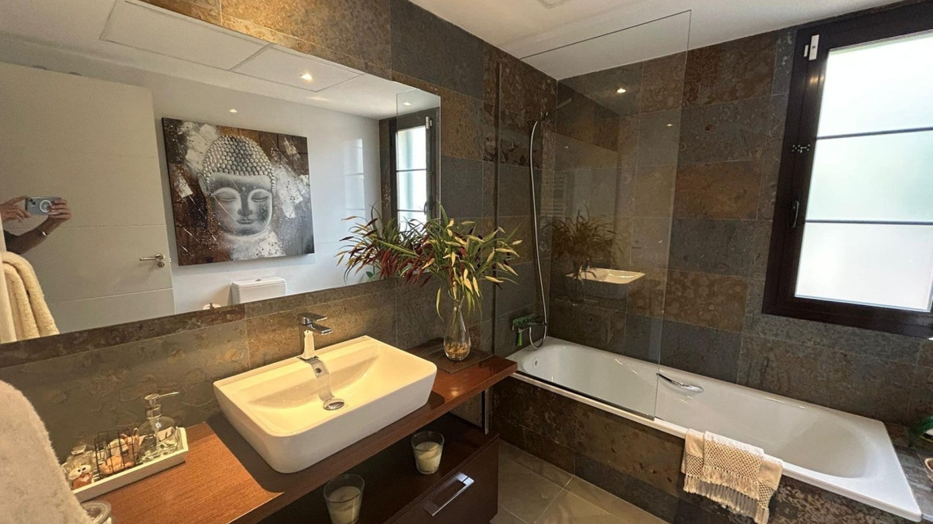 Resale - Villa - Finestrat