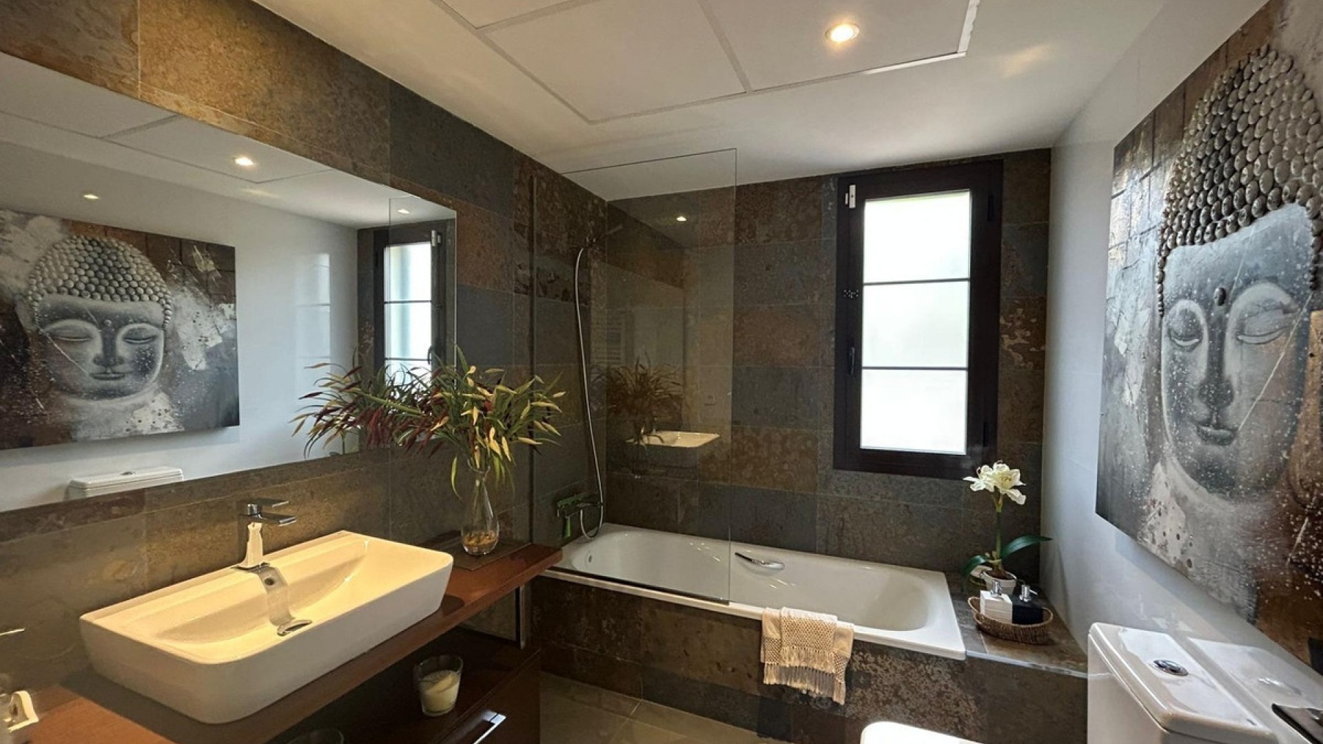 Resale - Villa - Finestrat