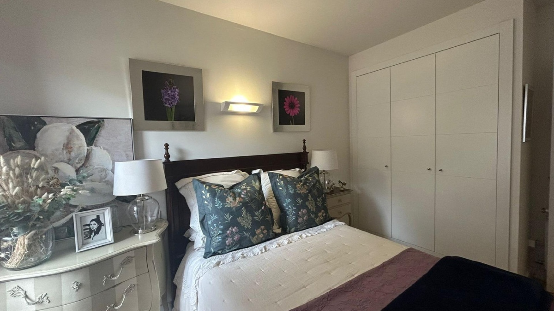 Resale - Villa - Finestrat