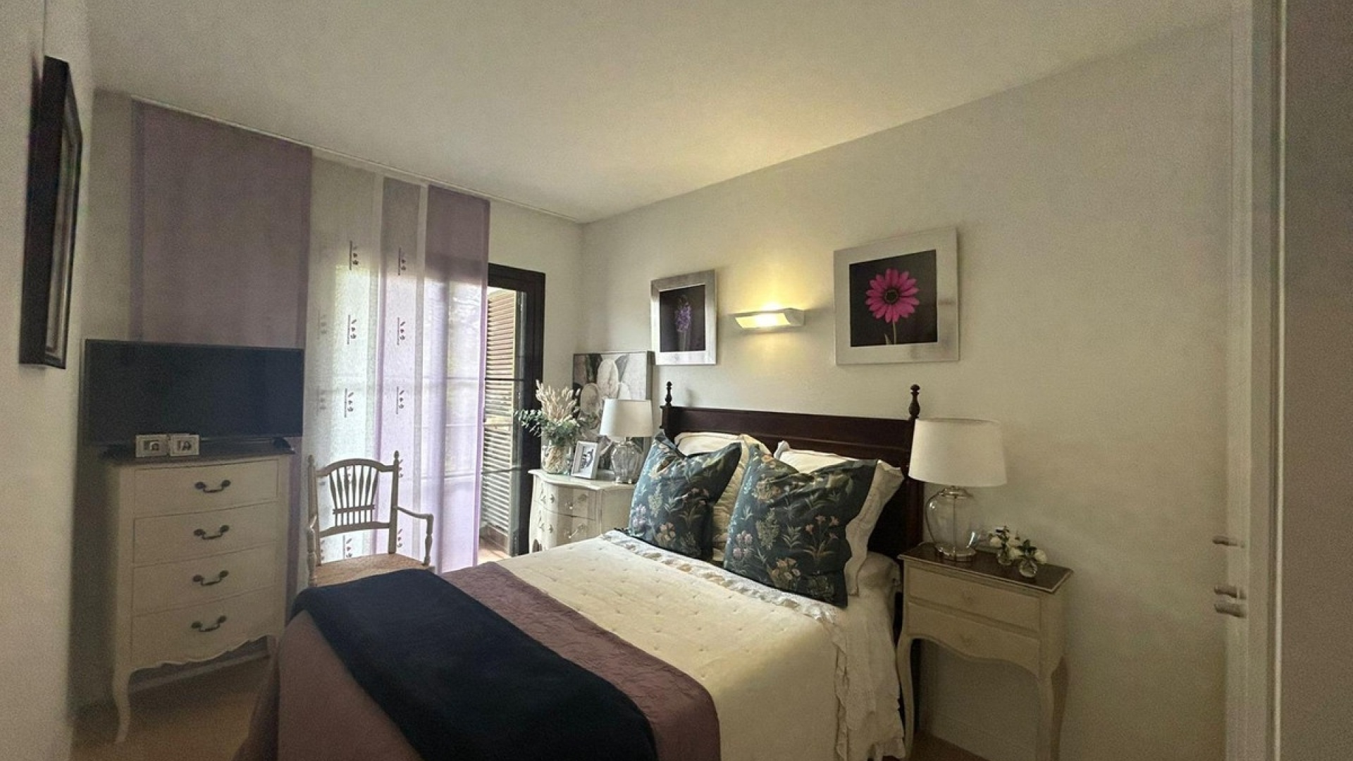 Resale - Villa - Finestrat