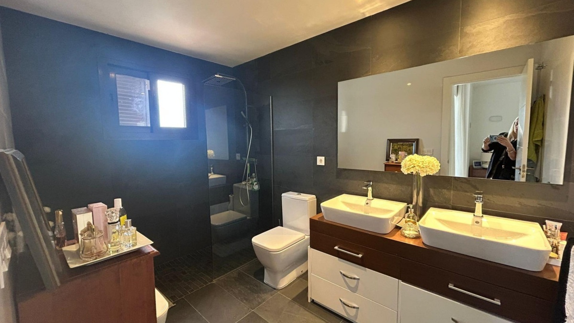 Resale - Villa - Finestrat