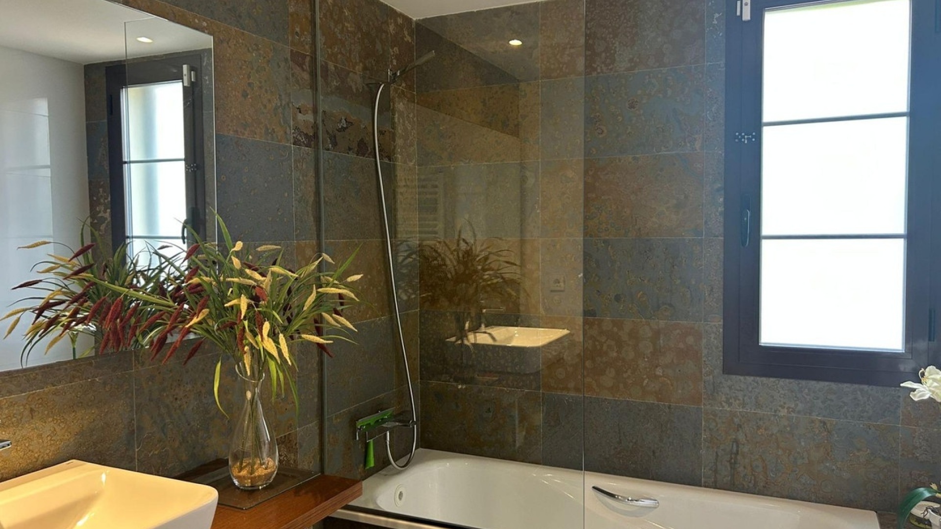 Resale - Villa - Finestrat
