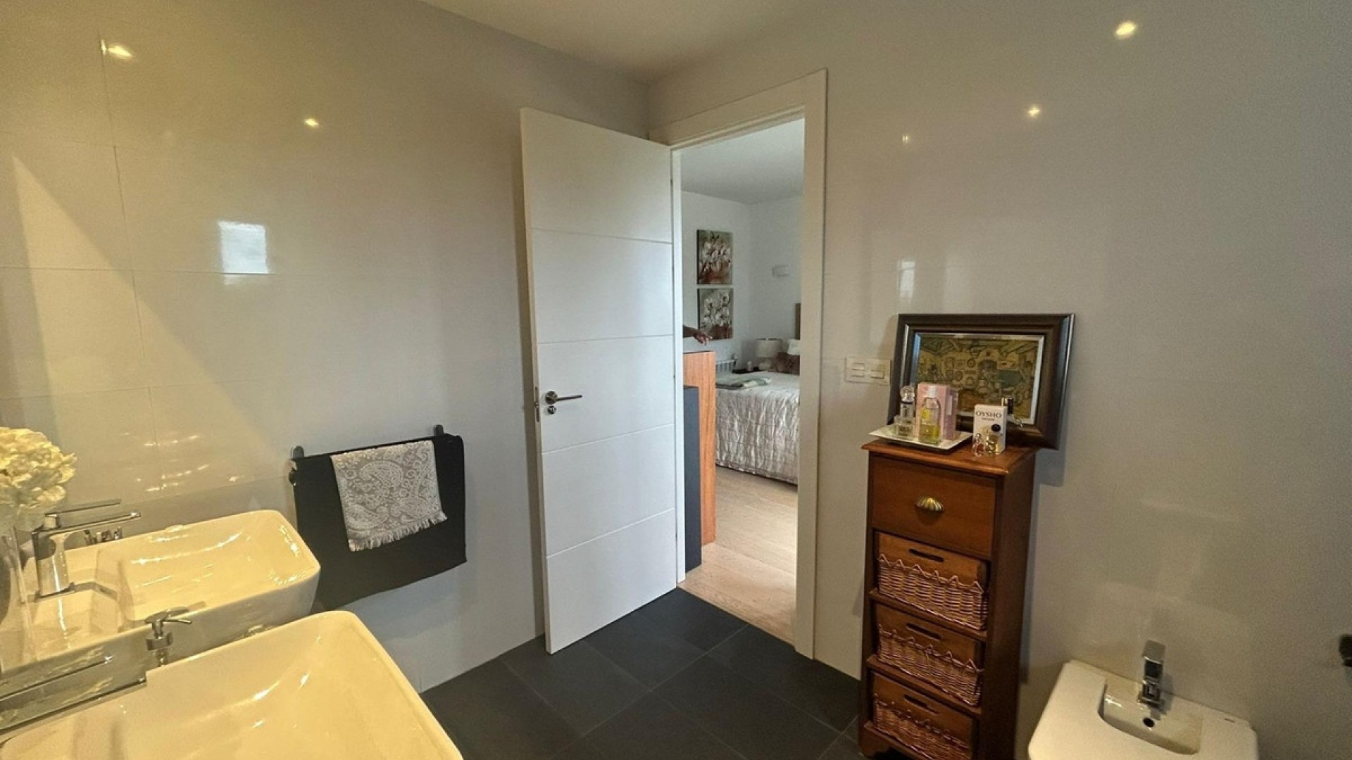 Resale - Villa - Finestrat