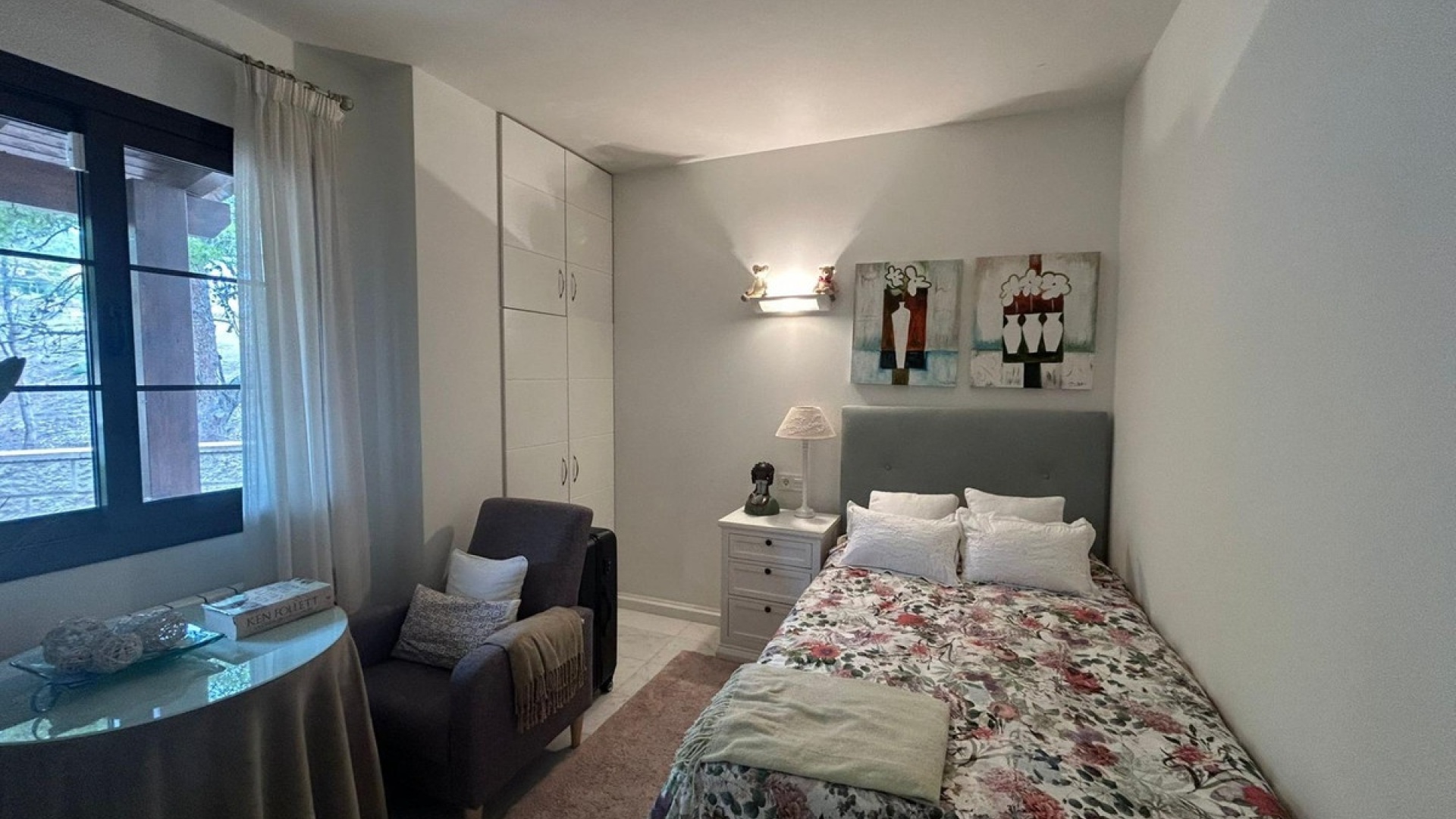 Resale - Villa - Finestrat