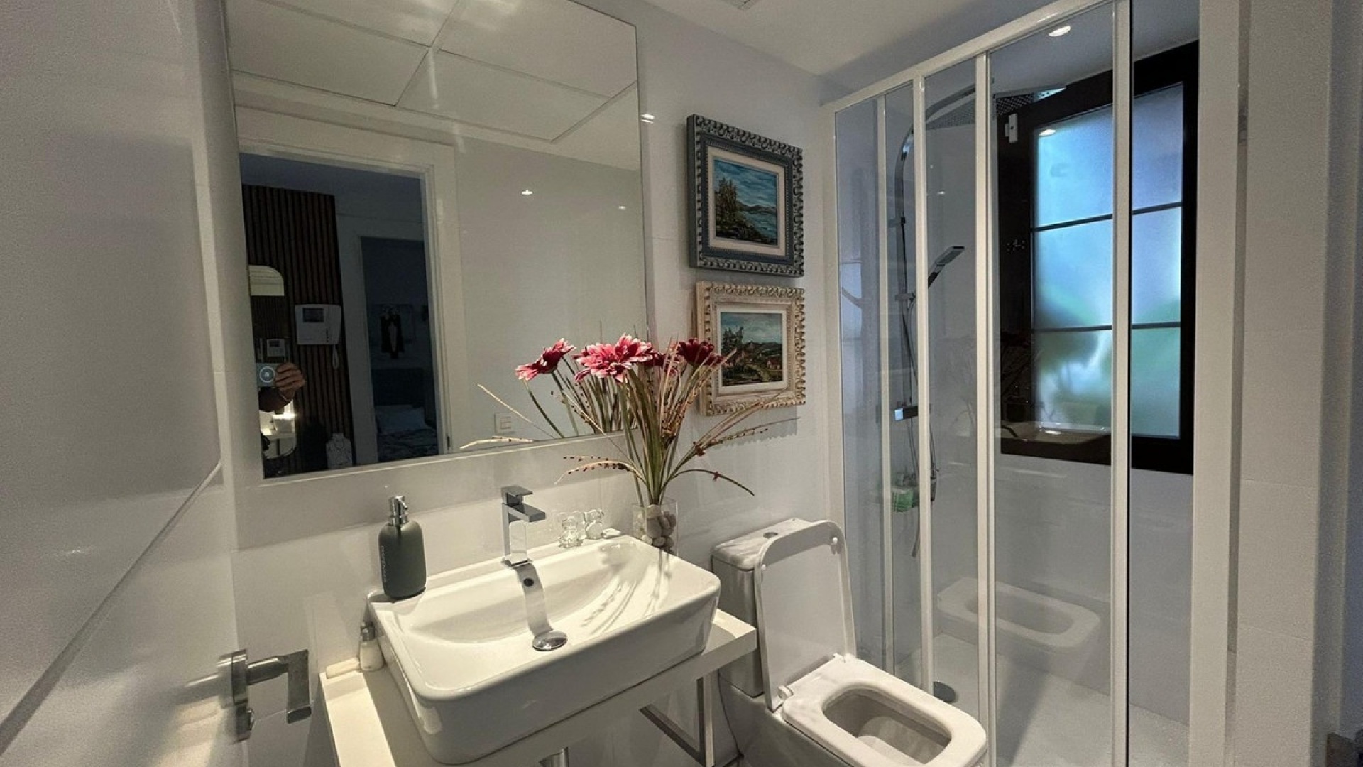 Resale - Villa - Finestrat