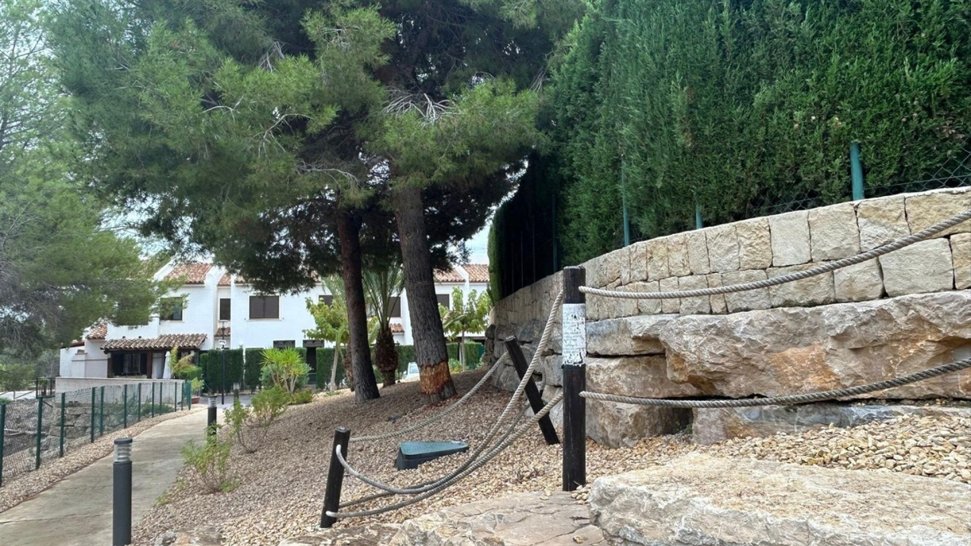 Resale - Villa - Finestrat