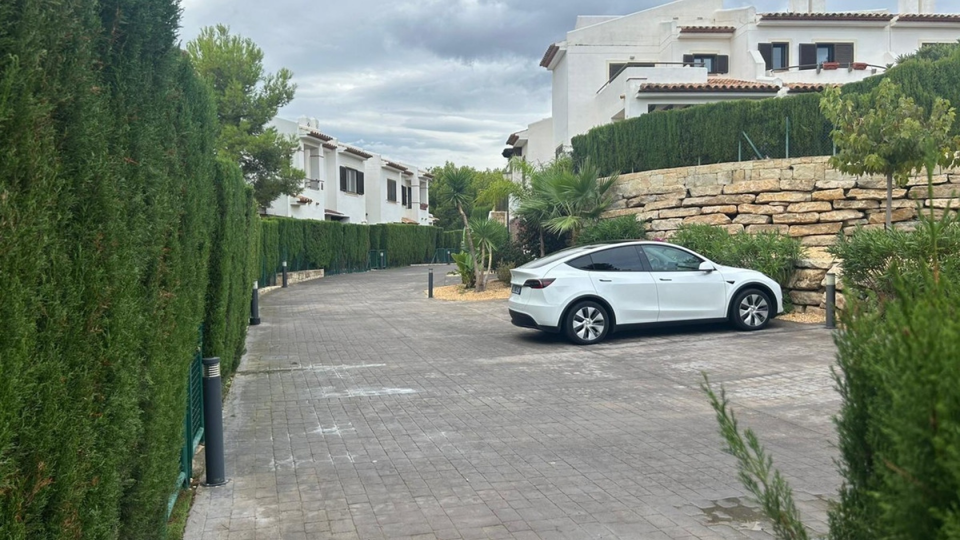 Resale - Villa - Finestrat