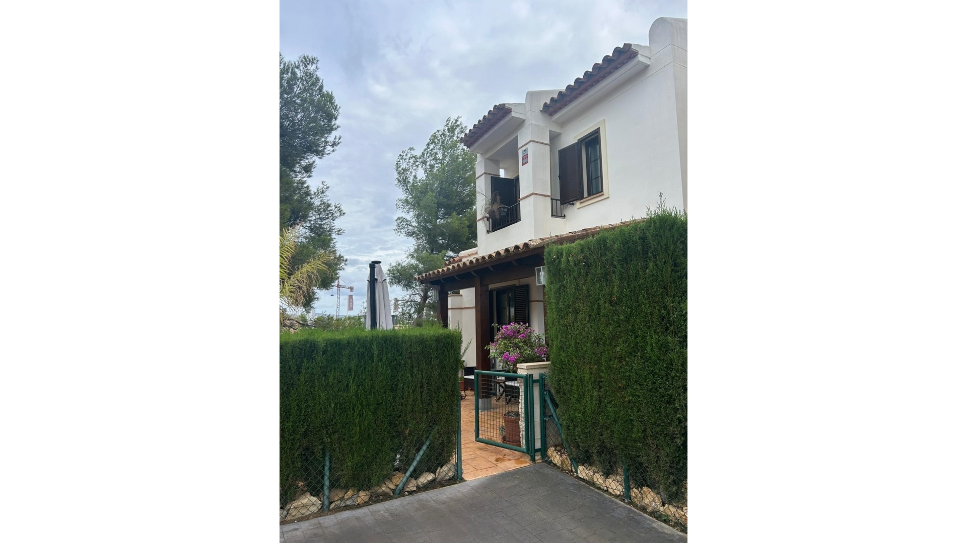 Resale - Villa - Finestrat