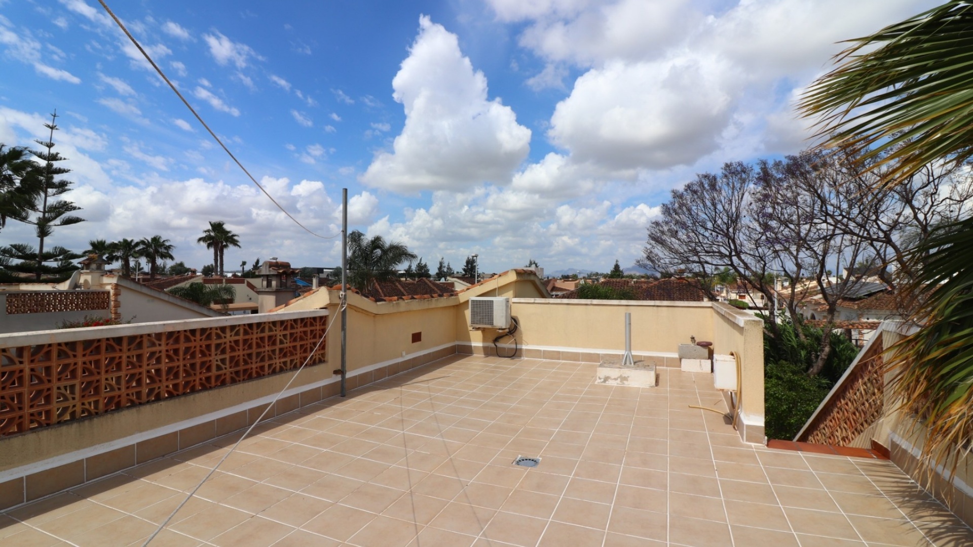 Resale - Villa - Formentera del Segura - fincas de la vega