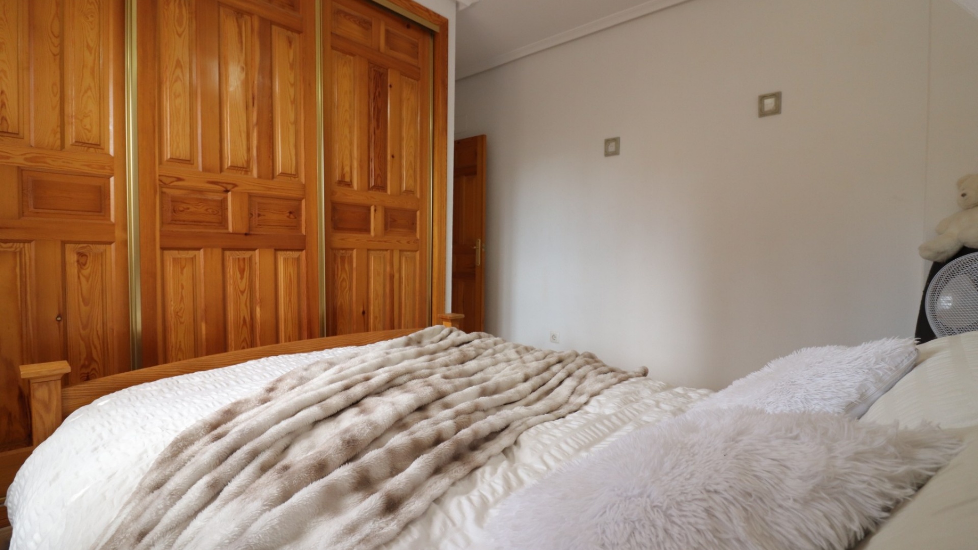 Resale - Villa - Formentera del Segura - fincas de la vega