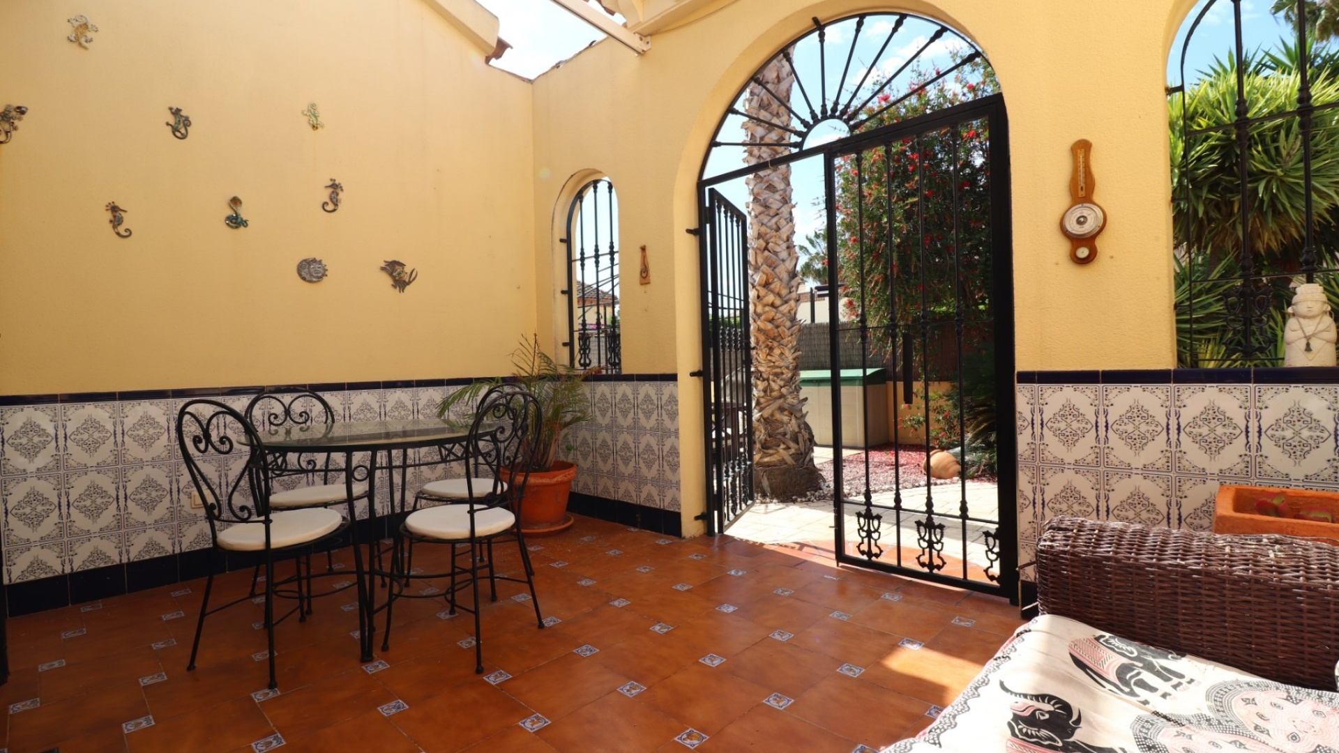 Resale - Villa - Formentera del Segura - fincas de la vega