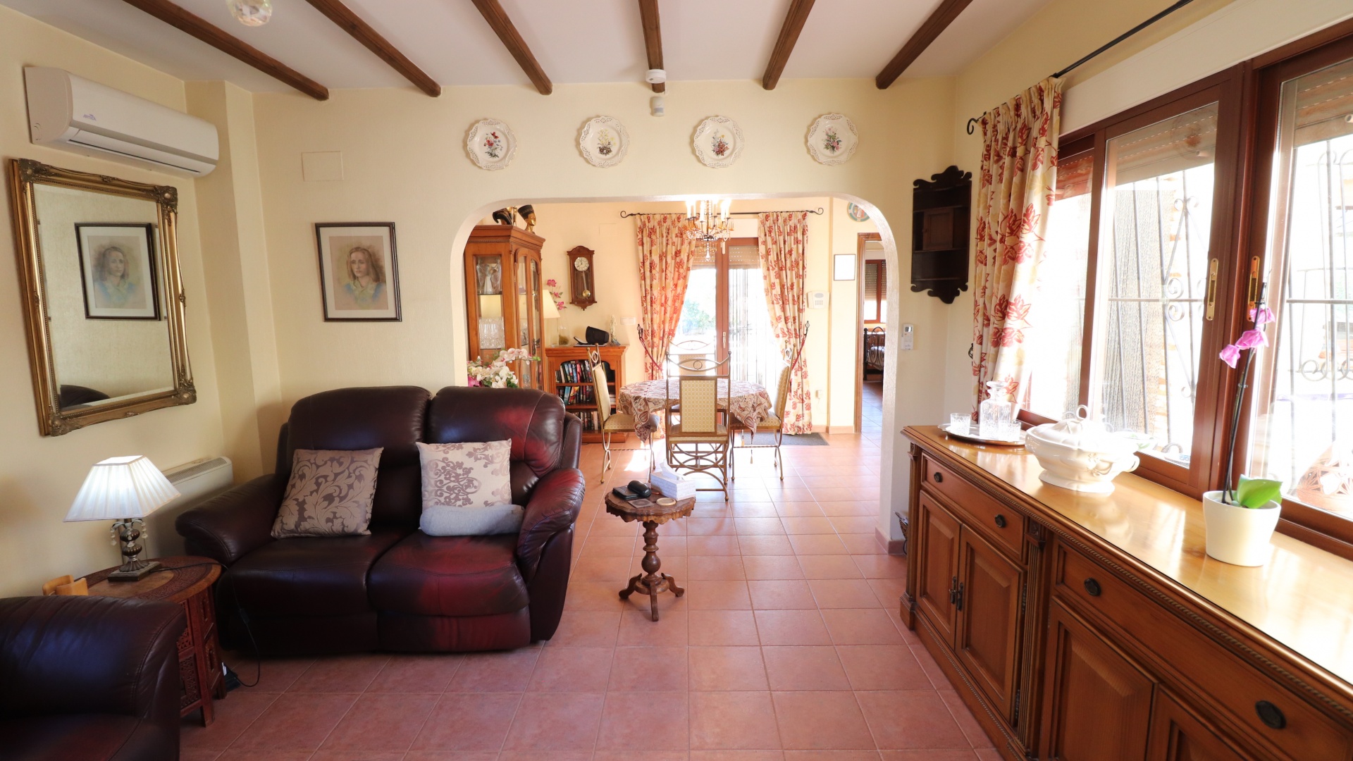 Resale - Villa - Formentera del Segura - Fincas de La Vega