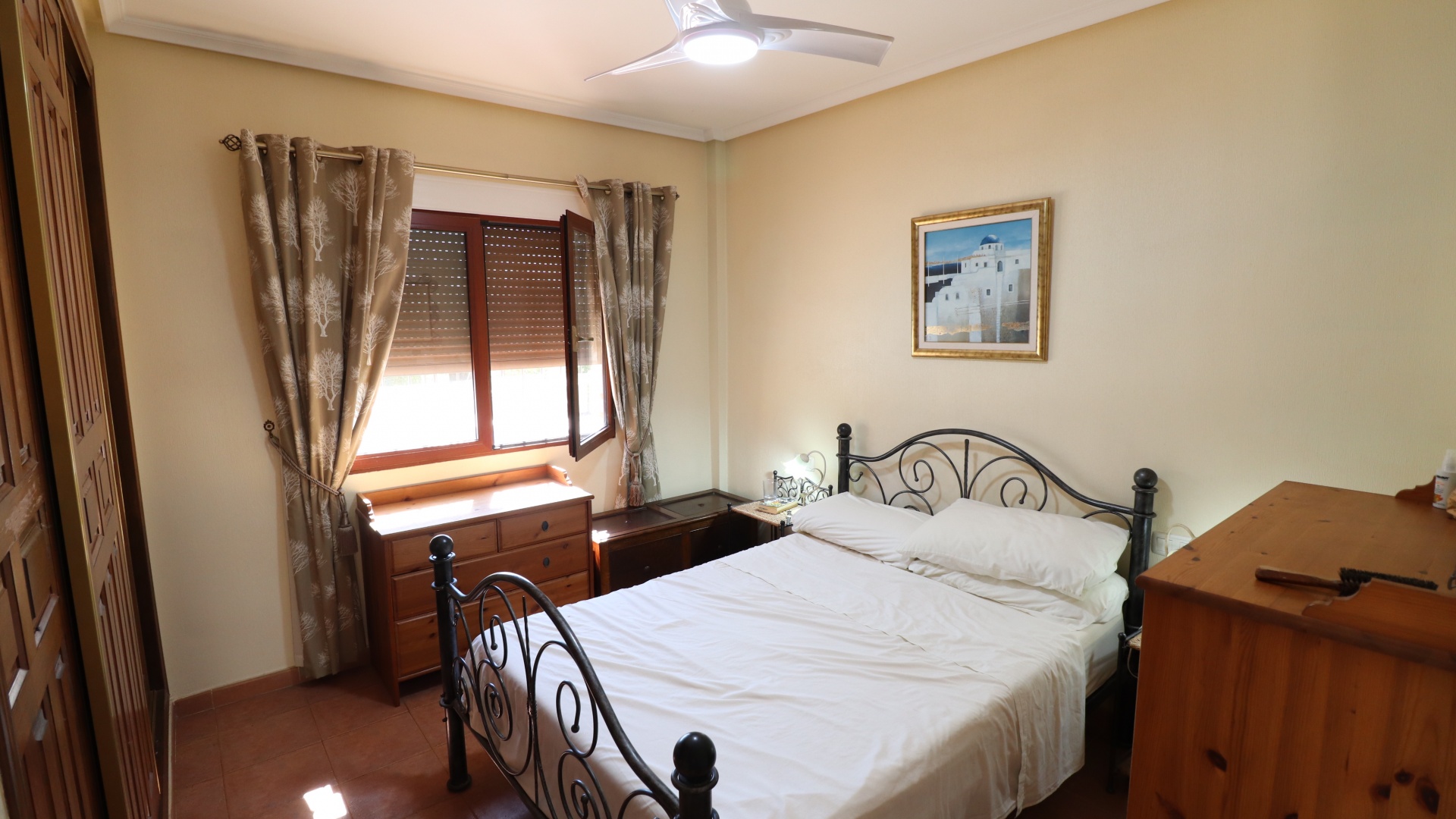 Resale - Villa - Formentera del Segura - Fincas de La Vega