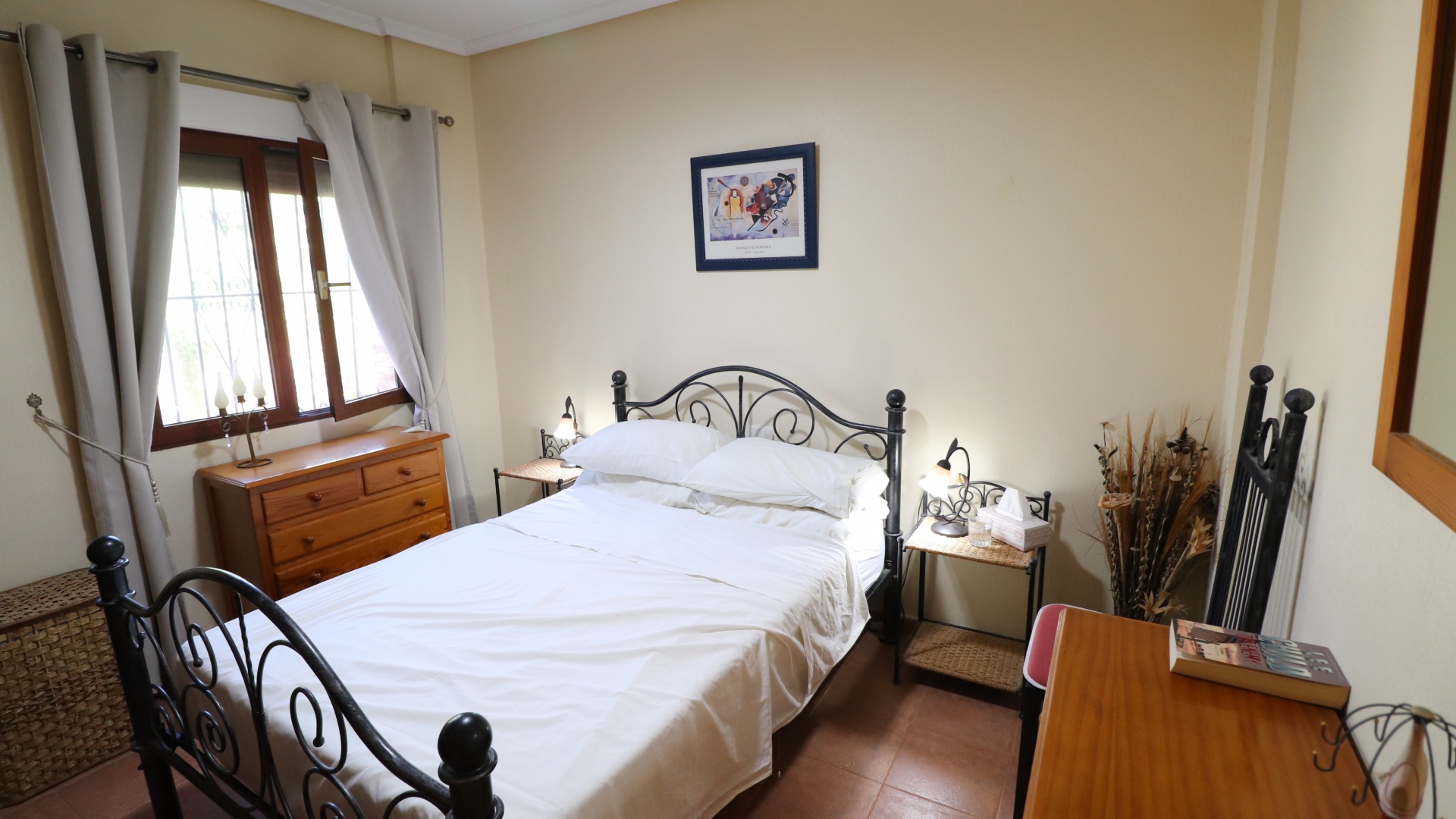 Resale - Villa - Formentera del Segura - Fincas de La Vega