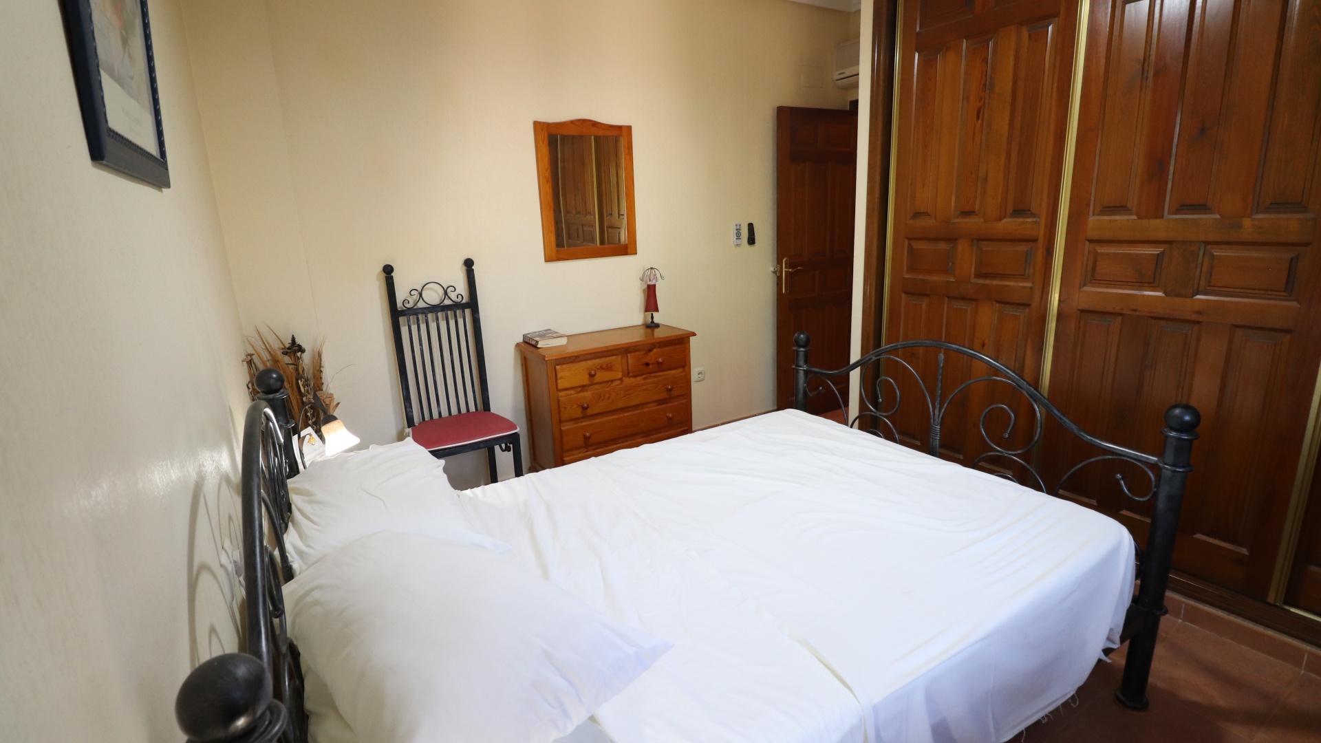 Resale - Villa - Formentera del Segura - Fincas de La Vega