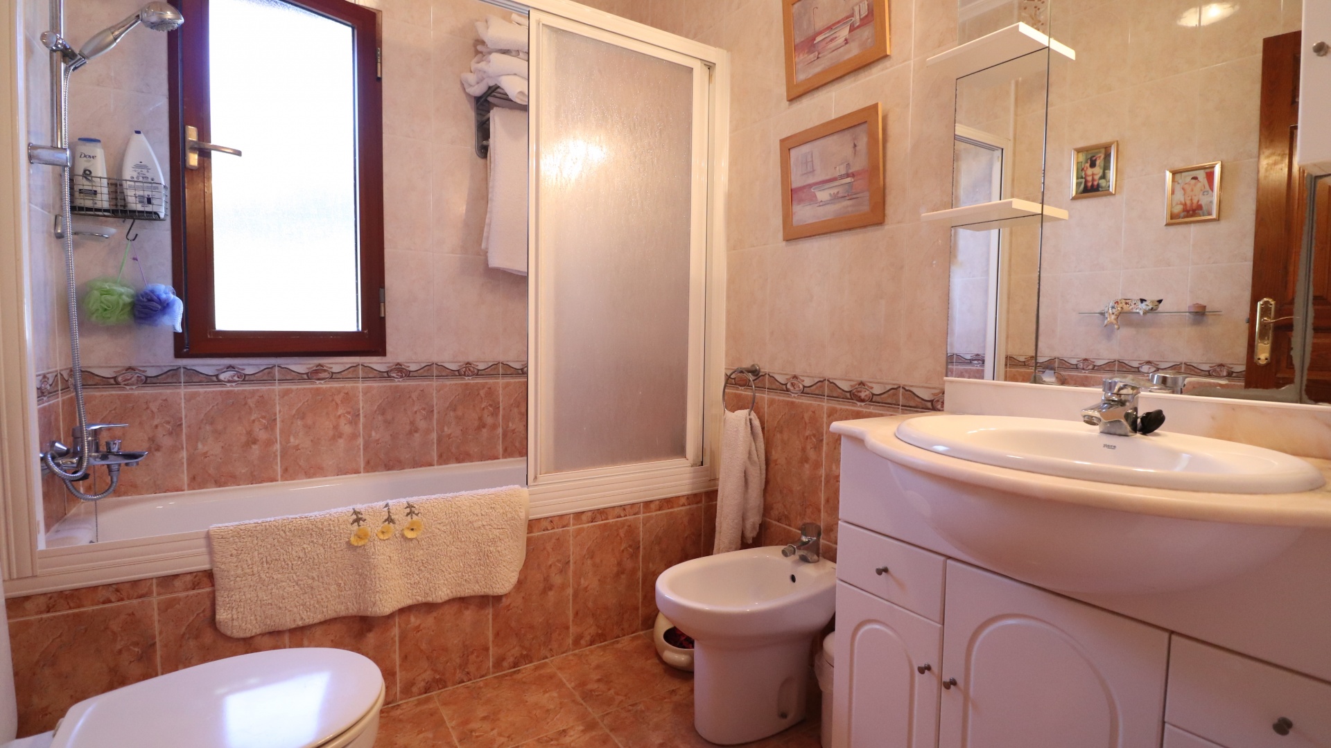 Resale - Villa - Formentera del Segura - Fincas de La Vega