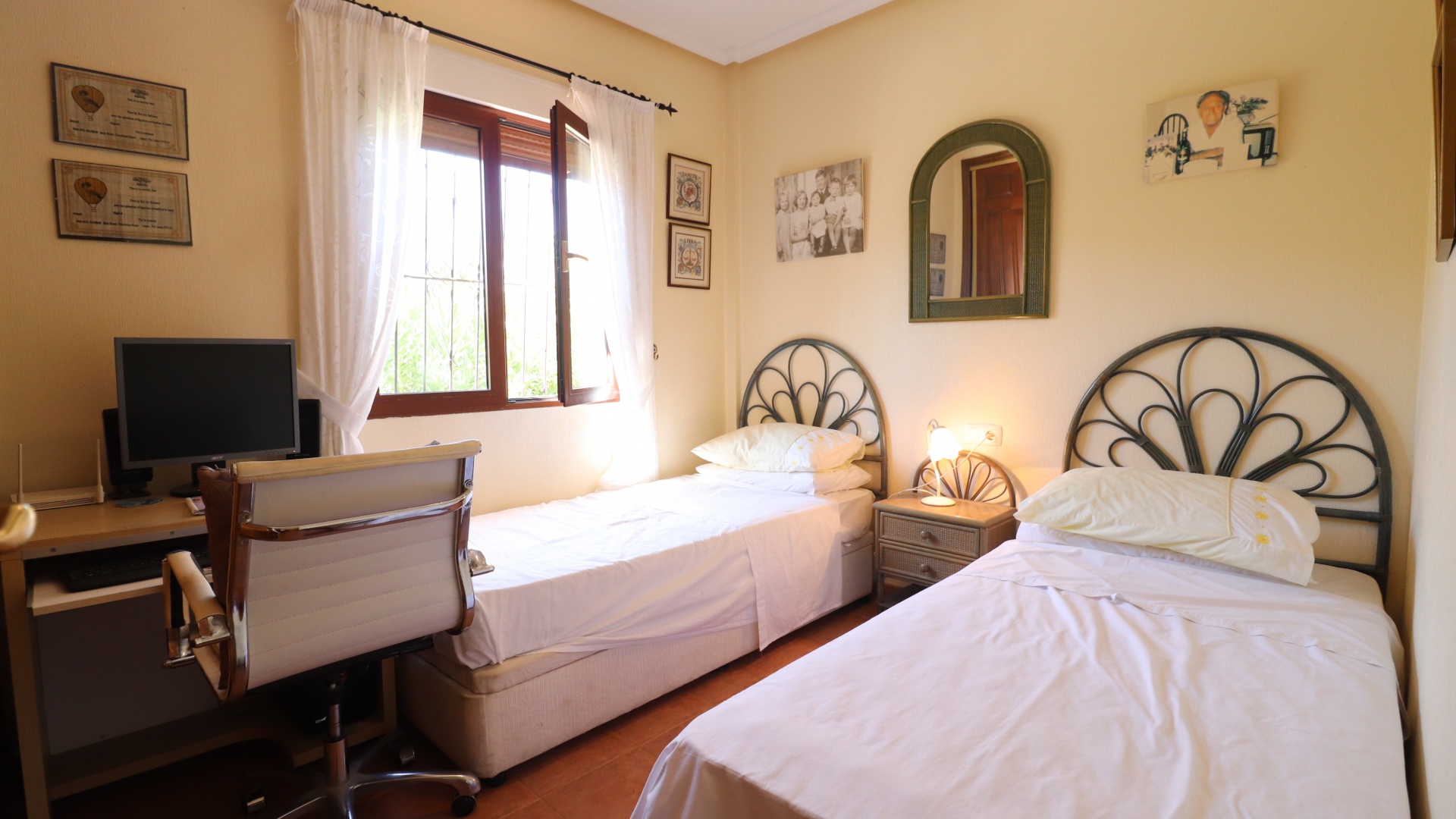 Resale - Villa - Formentera del Segura - Fincas de La Vega