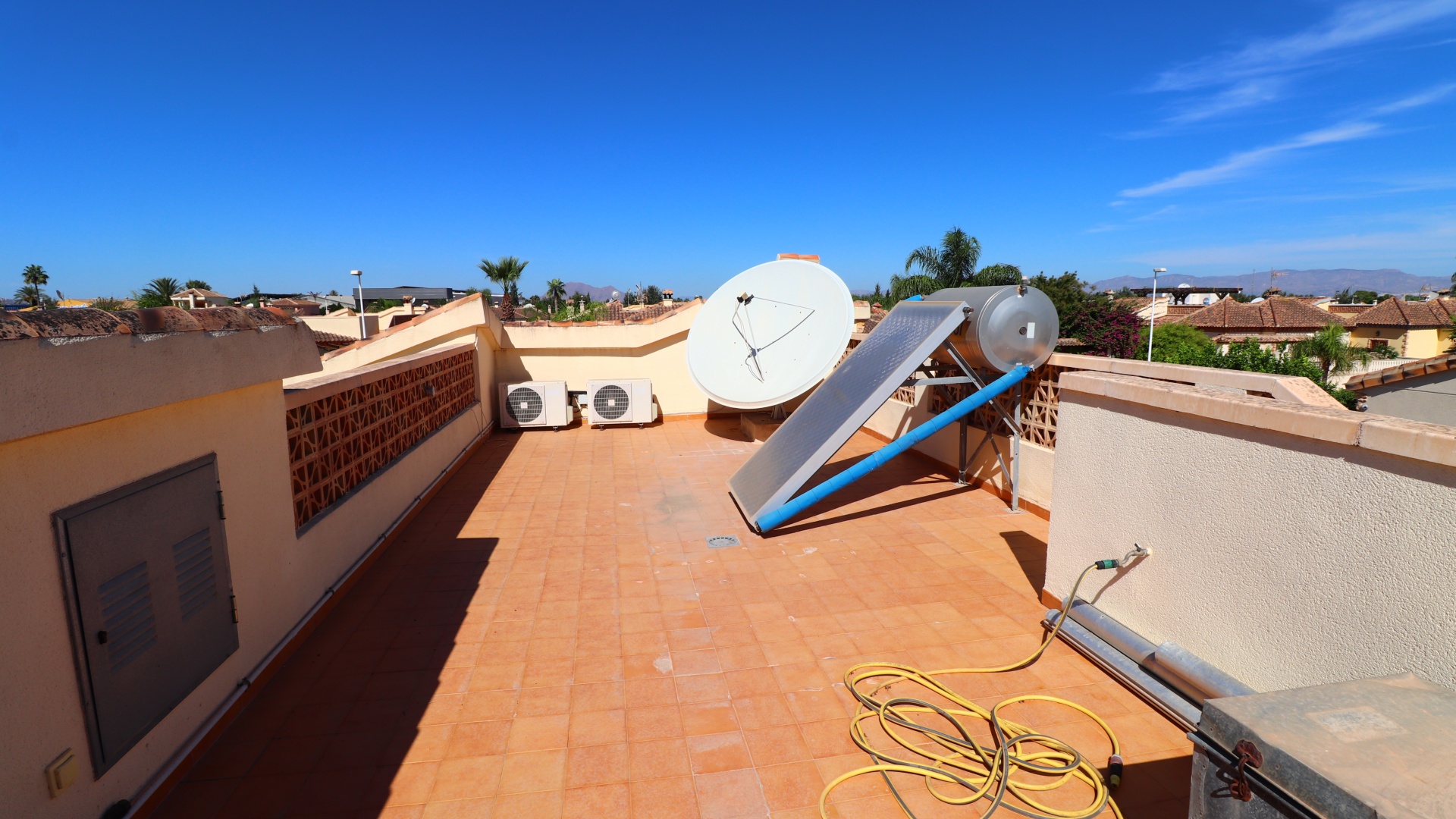 Resale - Villa - Formentera del Segura - Fincas de La Vega