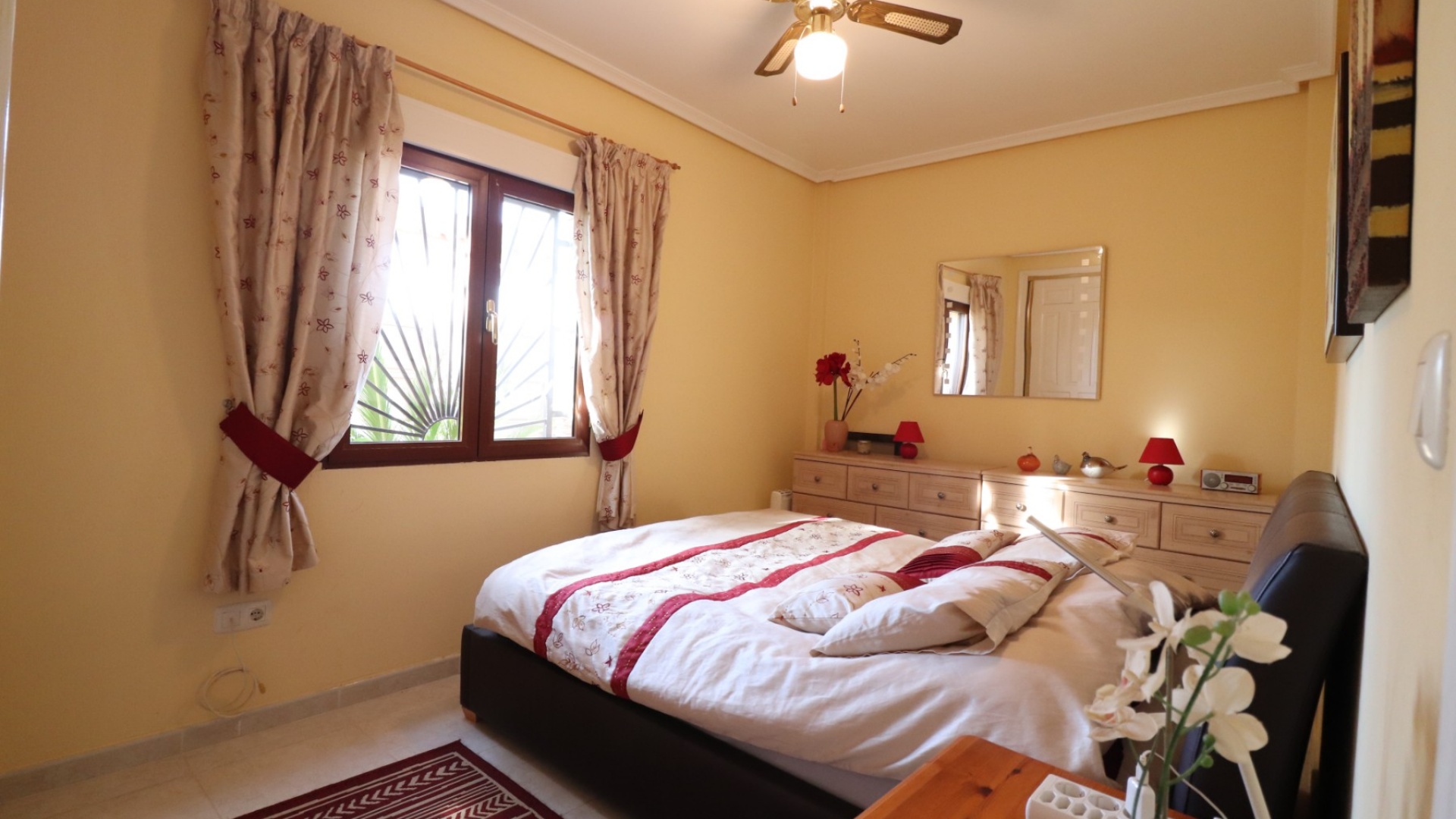 Resale - Villa - Formentera del Segura - Fincas de La Vega