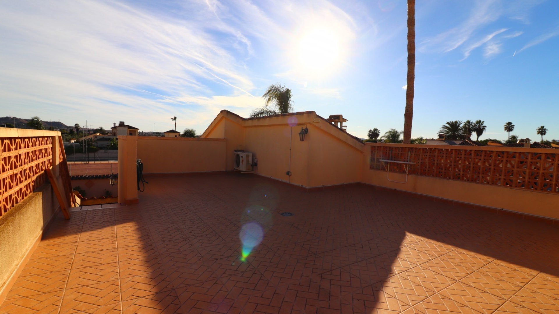 Resale - Villa - Formentera del Segura - Fincas de La Vega