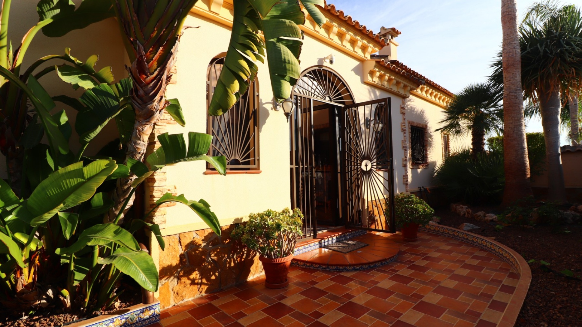 Resale - Villa - Formentera del Segura - Fincas de La Vega