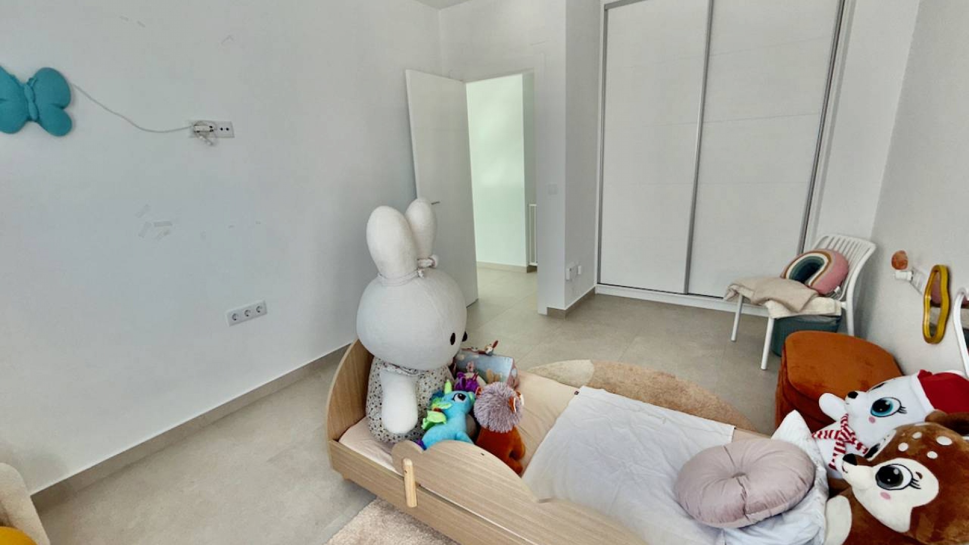 Resale - Villa - Formentera del Segura - Formentera de Segura