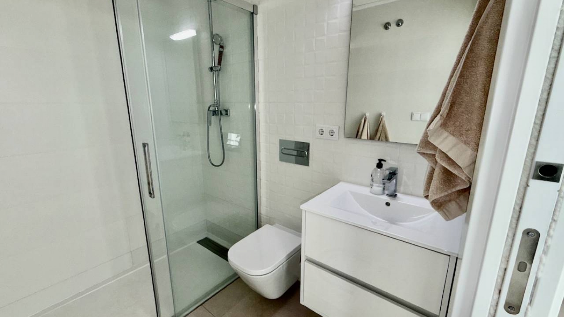 Resale - Villa - Formentera del Segura - Formentera de Segura