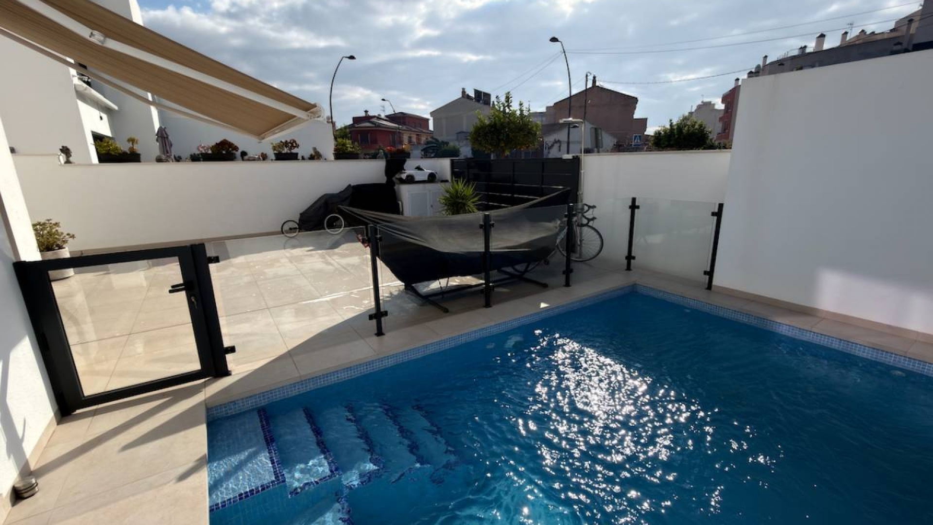 Resale - Villa - Formentera del Segura - Formentera de Segura