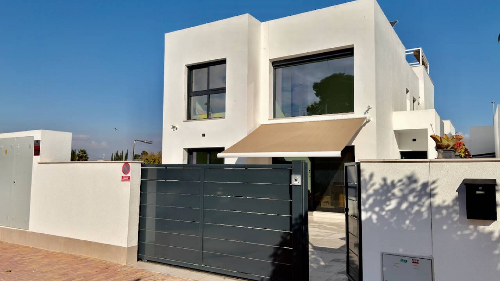Resale - Villa - Formentera del Segura - Formentera de Segura