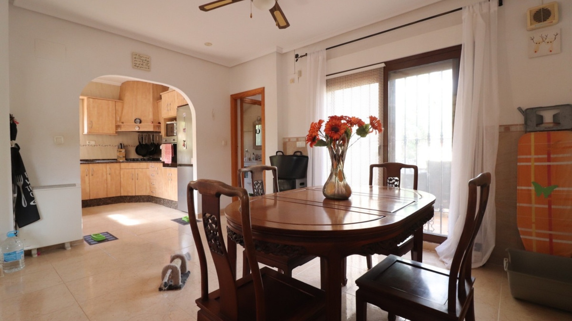Resale - Villa - Formentera del Segura - Formentera del Segura Centro