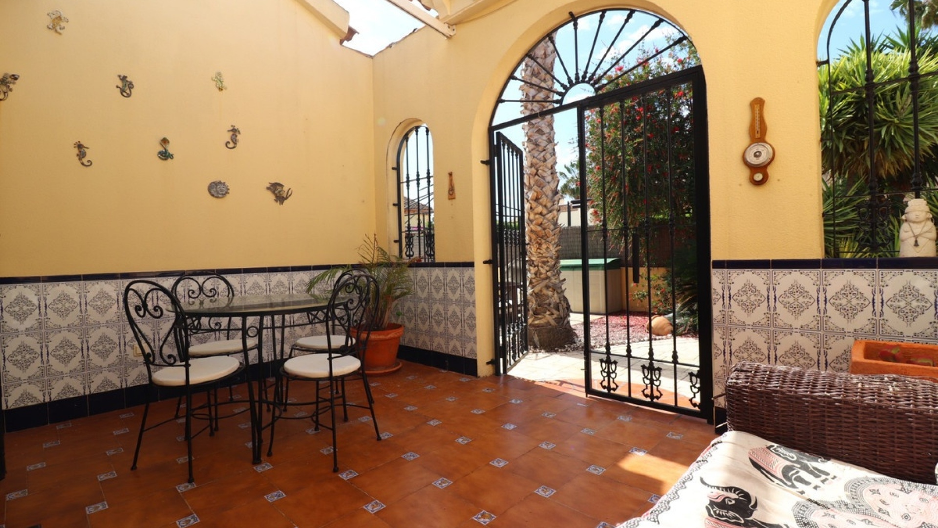 Resale - Villa - Formentera del Segura - Formentera del Segura Centro