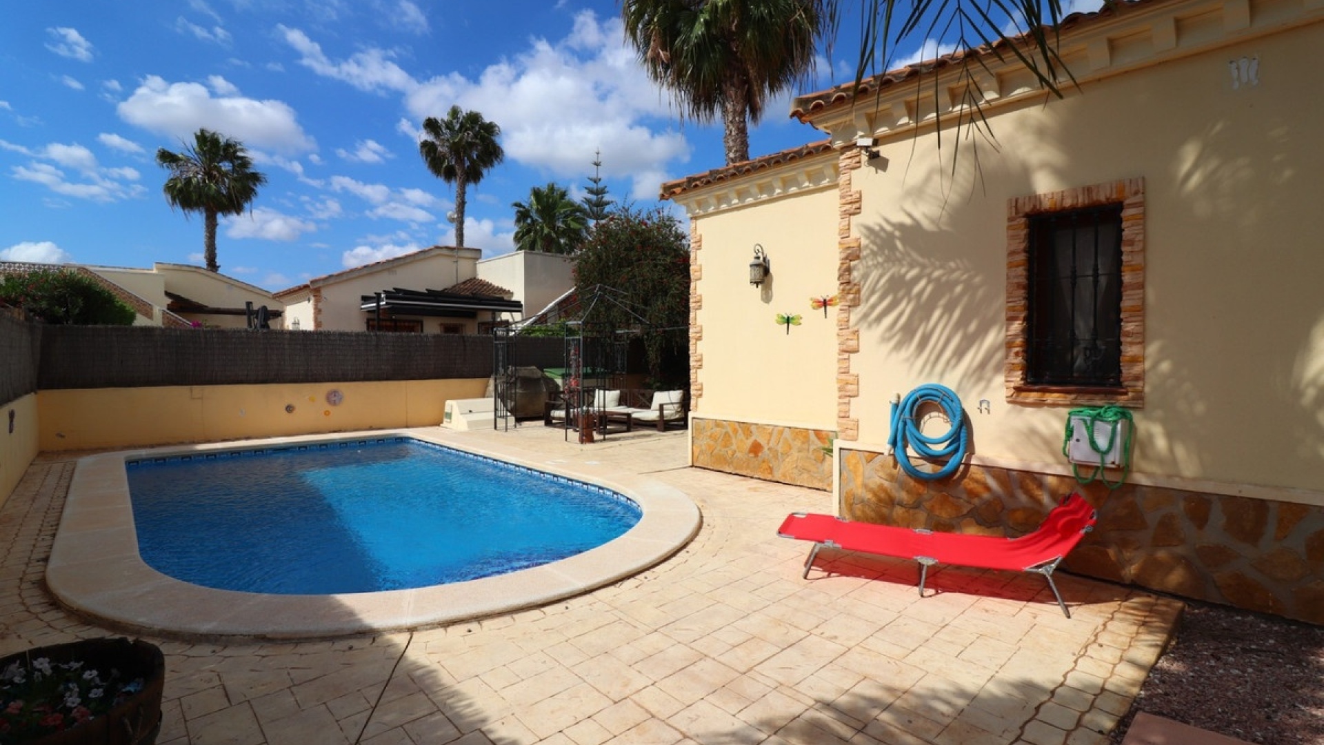 Resale - Villa - Formentera del Segura - Formentera del Segura Centro