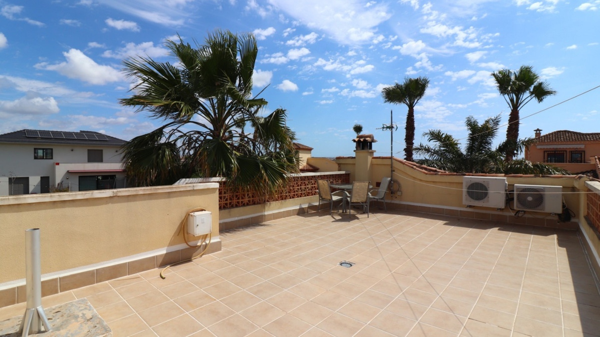 Resale - Villa - Formentera del Segura - Formentera del Segura Centro