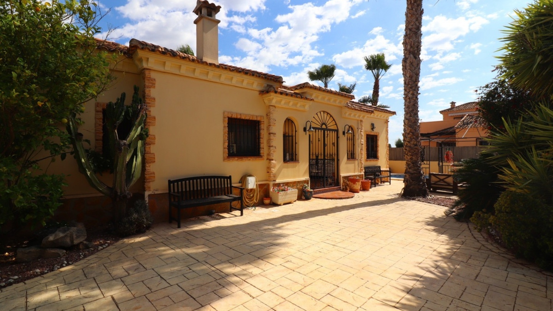 Resale - Villa - Formentera del Segura - Formentera del Segura Centro