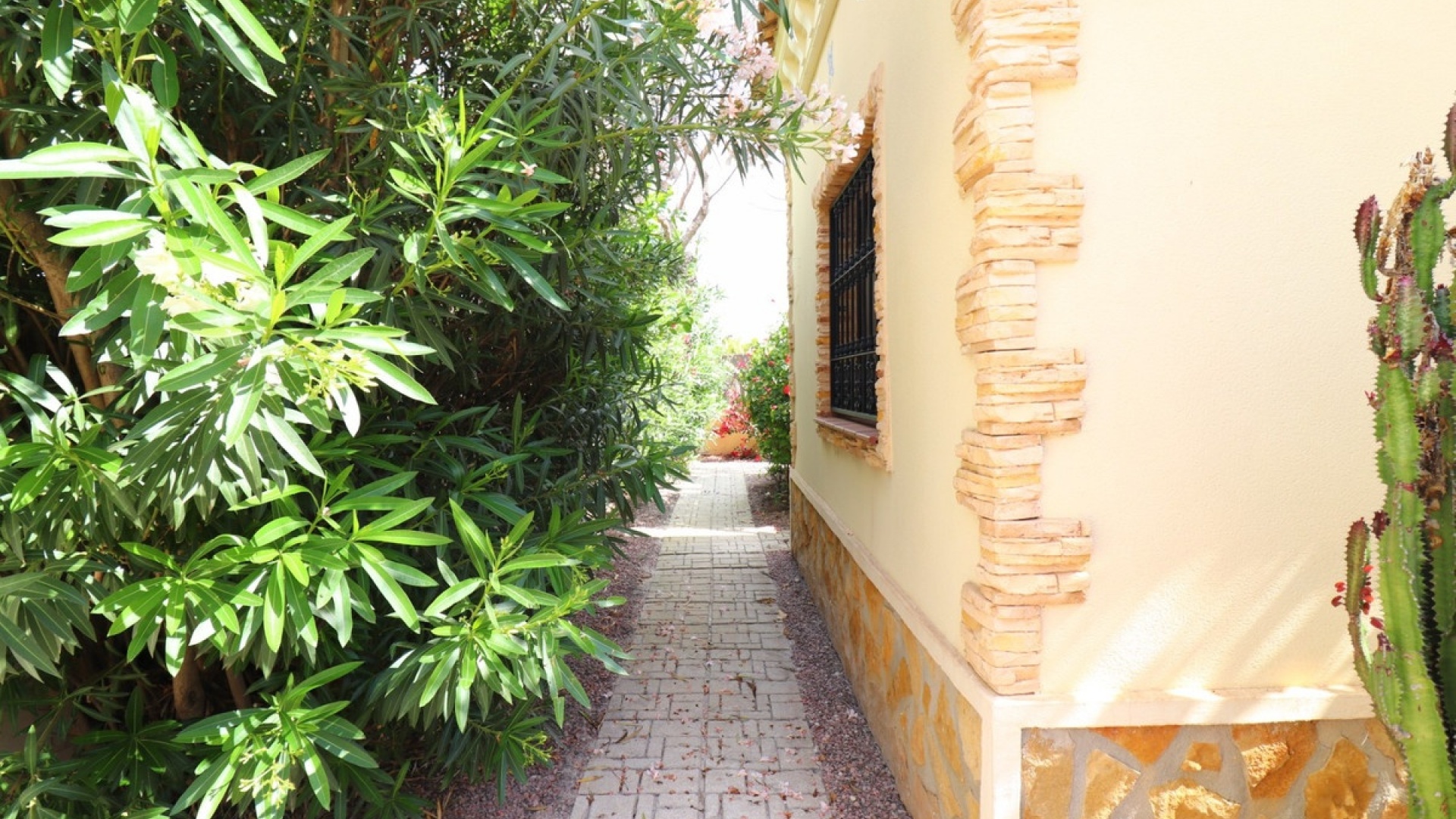 Resale - Villa - Formentera del Segura - Formentera del Segura Centro