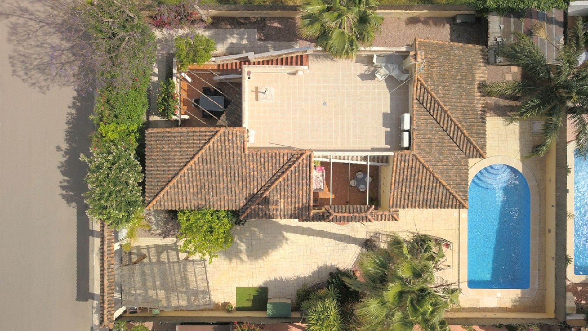 Resale - Villa - Formentera del Segura - Formentera del Segura Centro