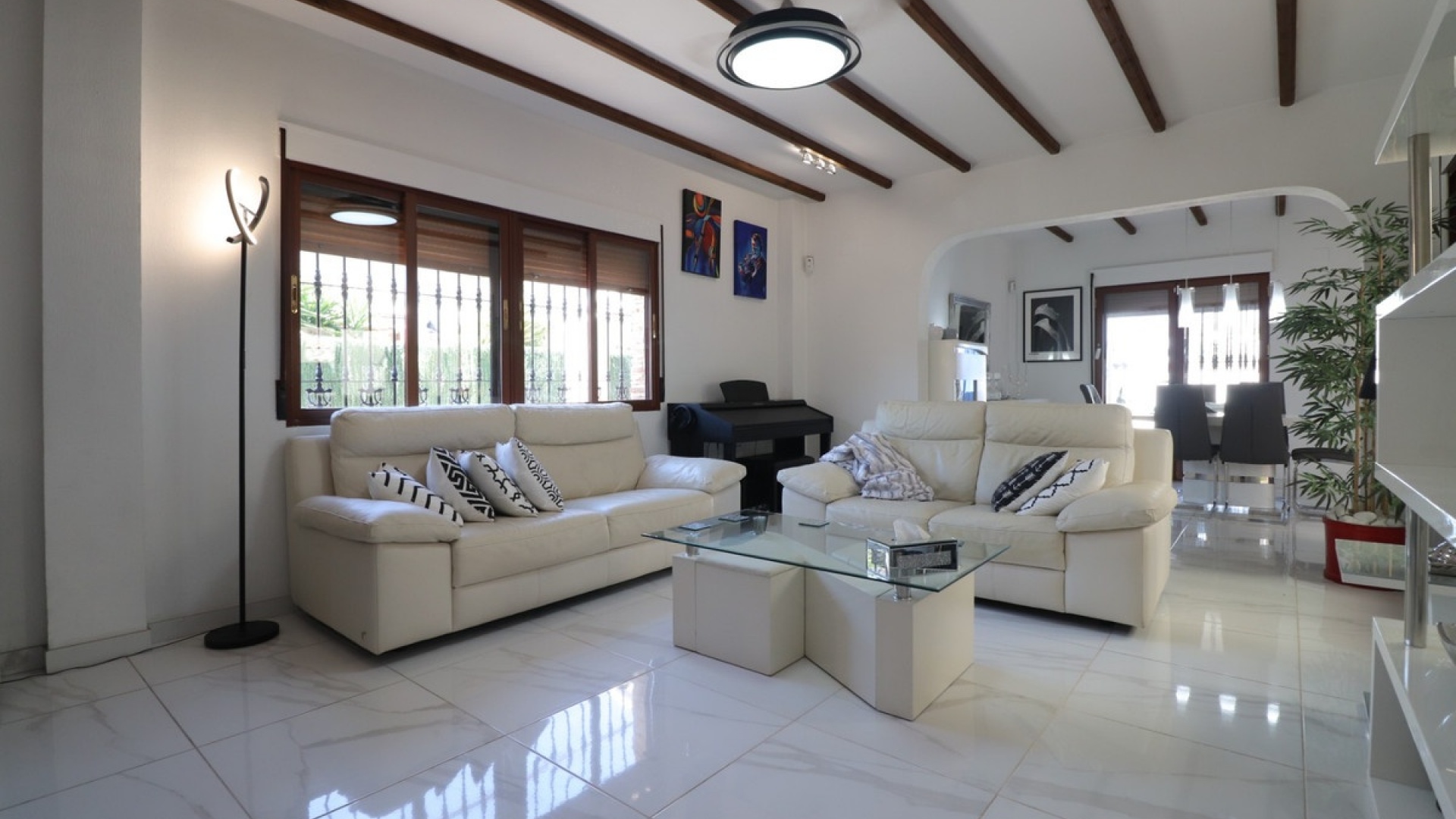Resale - Villa - Formentera del Segura - Formentera del Segura Centro