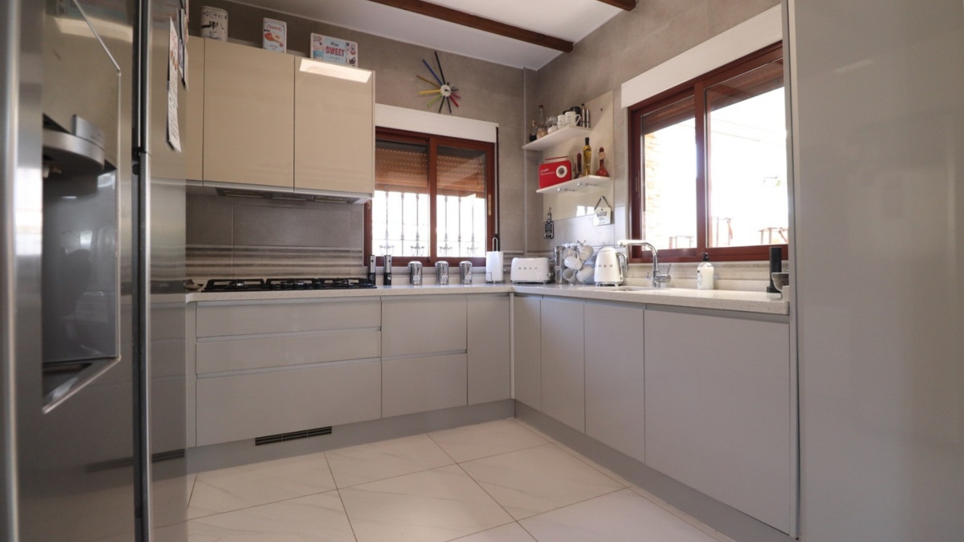 Resale - Villa - Formentera del Segura - Formentera del Segura Centro